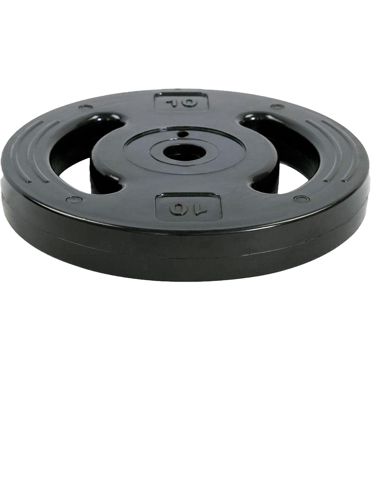 Anilha Injetada De Academia