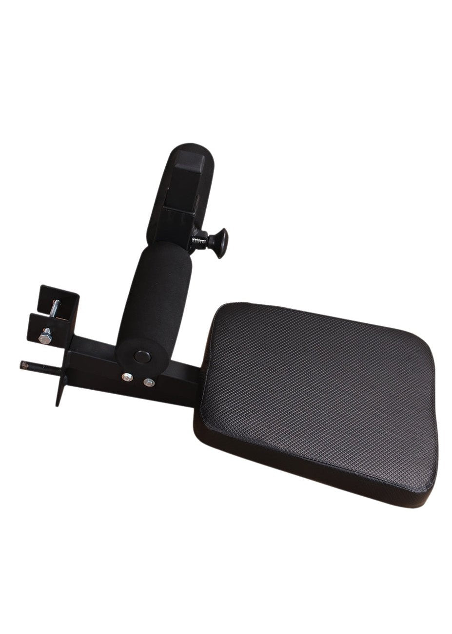 Banco Pulley Para Crossover - MegaGym