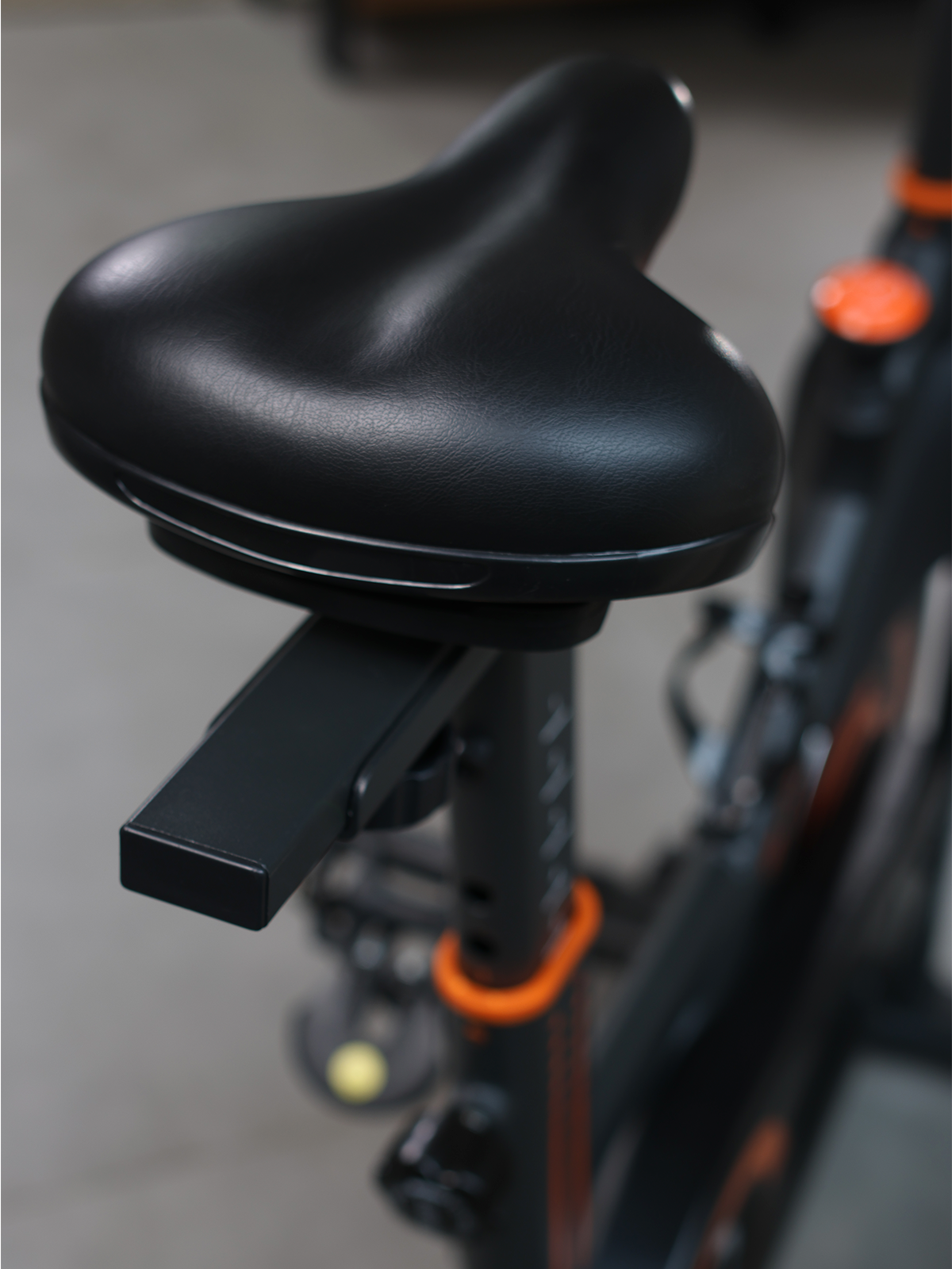 Bicicleta Ergométrica Bike Mega Spinning 10K