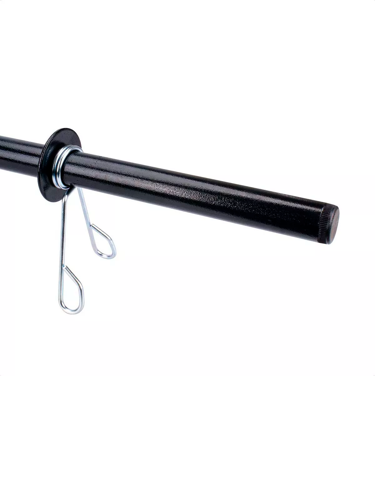 Barra Reta Oca 25,40mm