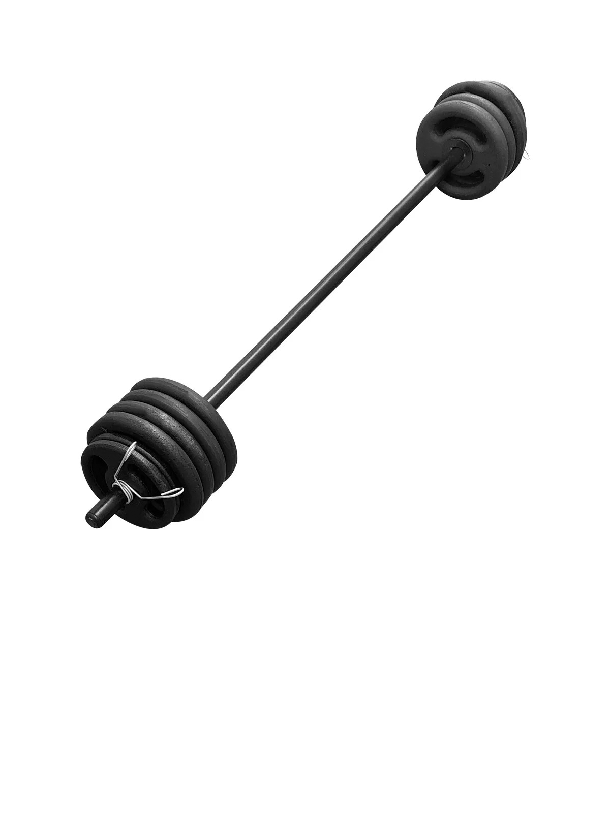 Barra Reta Oca 25,40mm