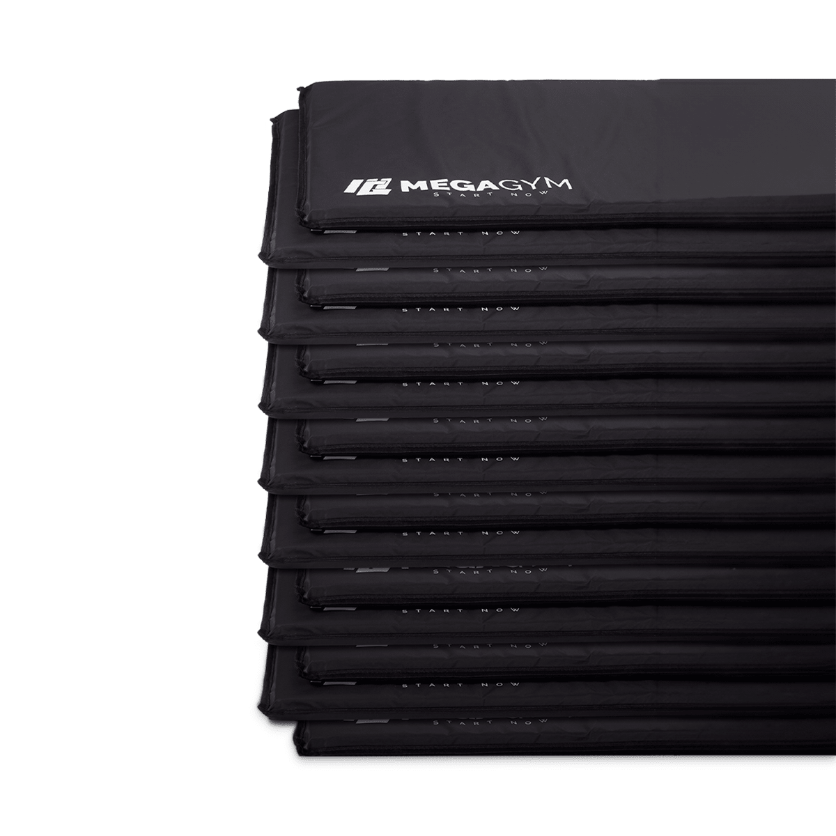 Colchonete De Academia 100x50x3 Para Treino Pilates Funcional - MegaGym