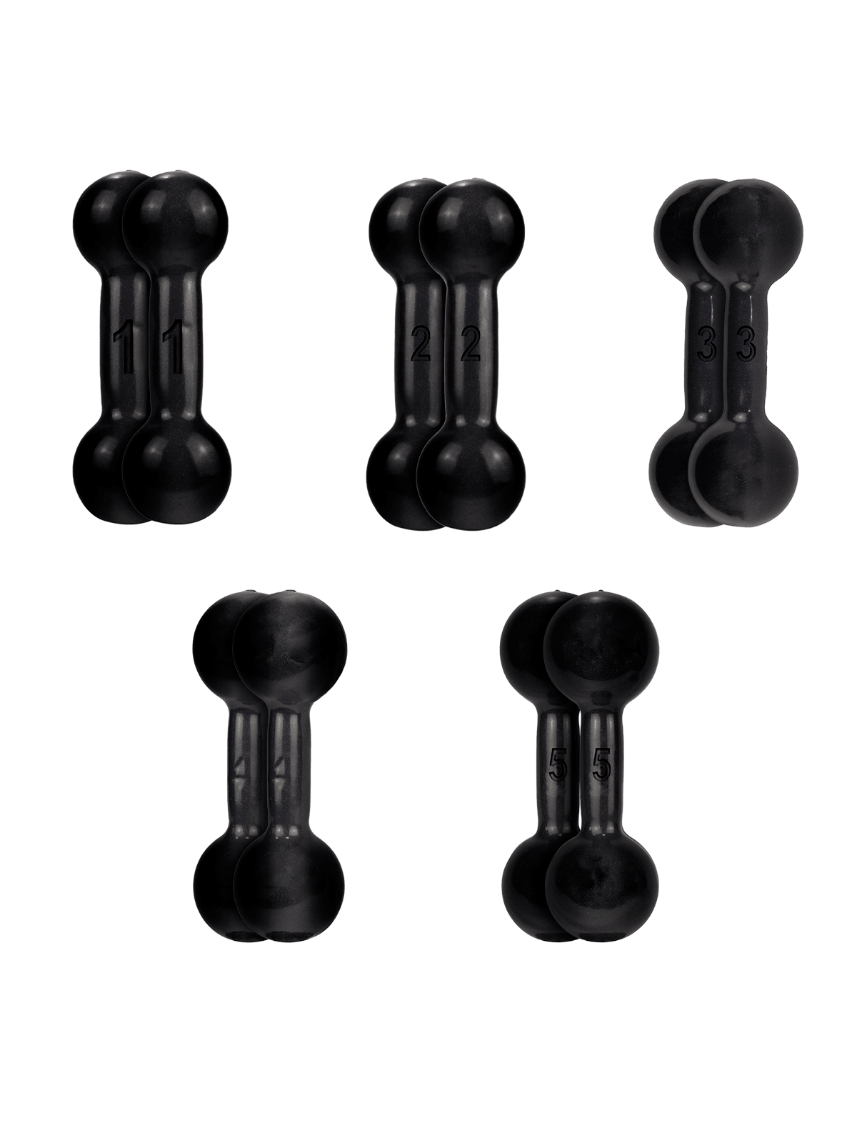 Halter Bola Emborrachado - MegaGym