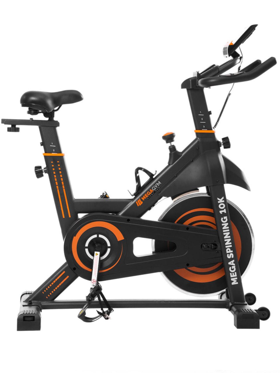 Kit 7 Estação De Musculação Mega Rack Full Com Polia Móvel Flutuante - MegaGym