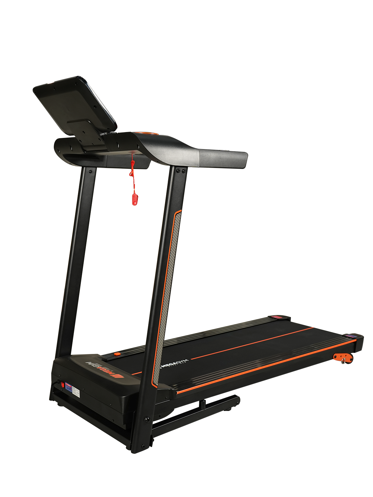 Esteira Ergométrica Elétrica Smart Pace 14km/h | Motor 2.5 HP | Bluetooth |Suporta até 120kg