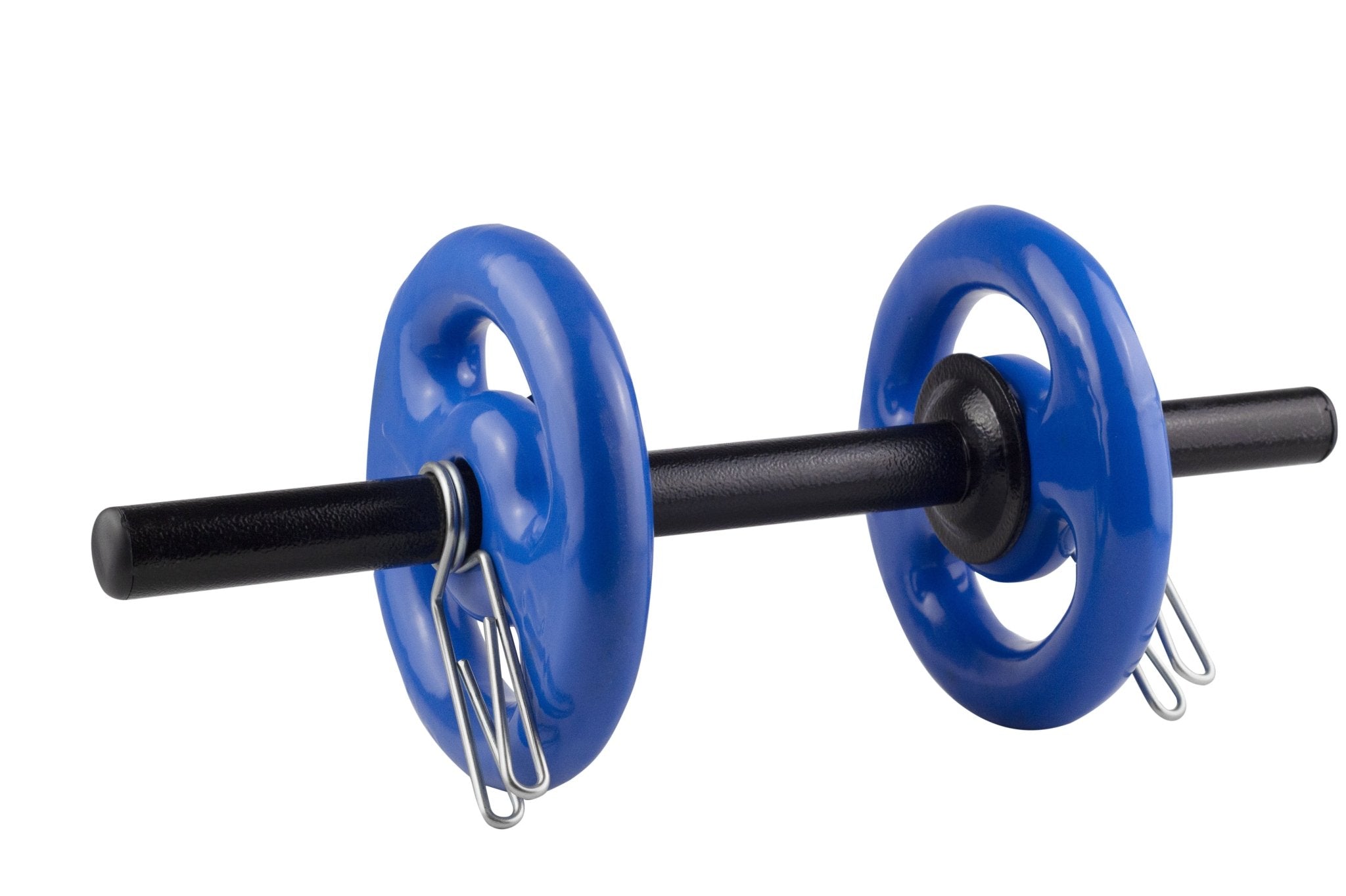 Halter Barra Oca 40cm - MegaGym