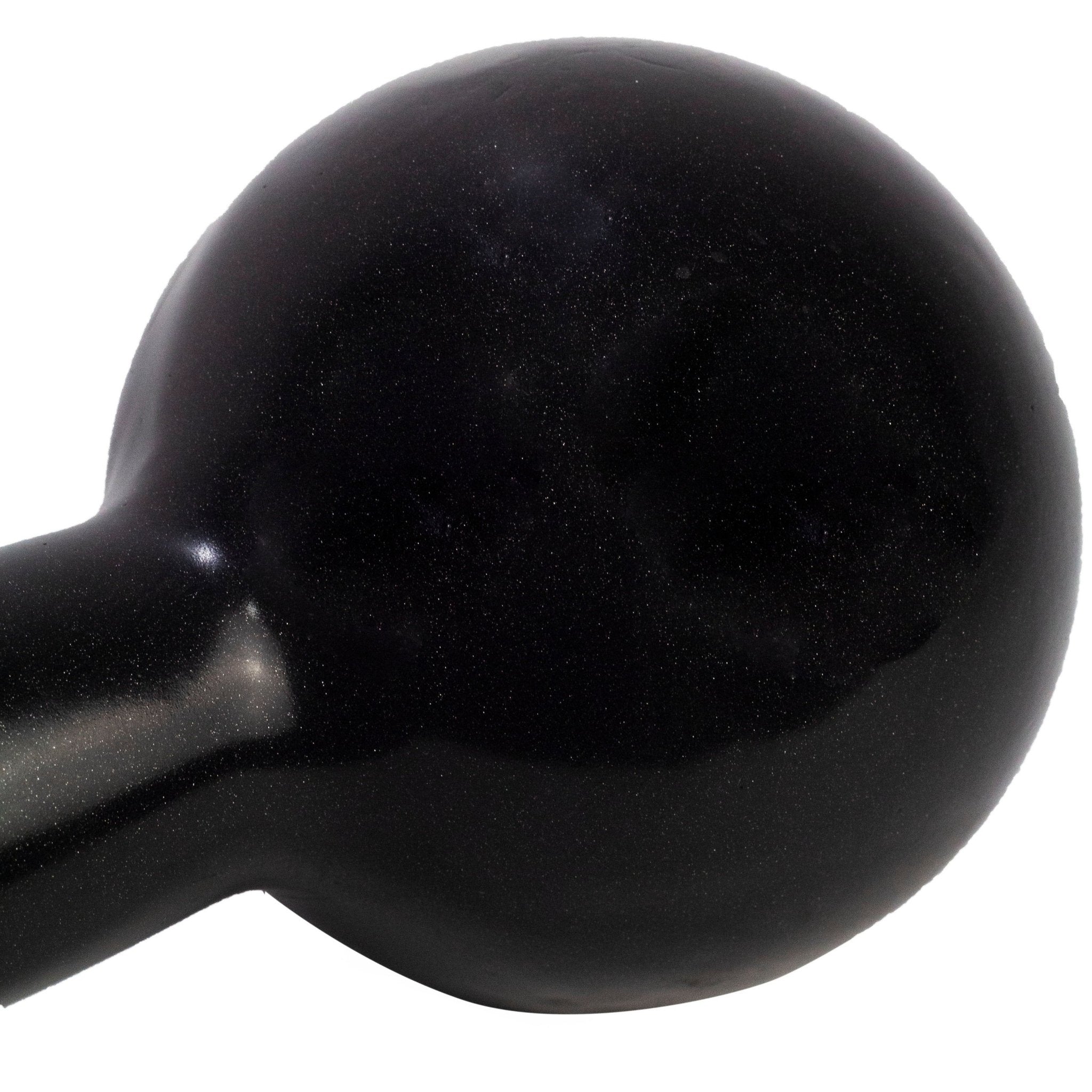 Halter Bola Emborrachado - MegaGym