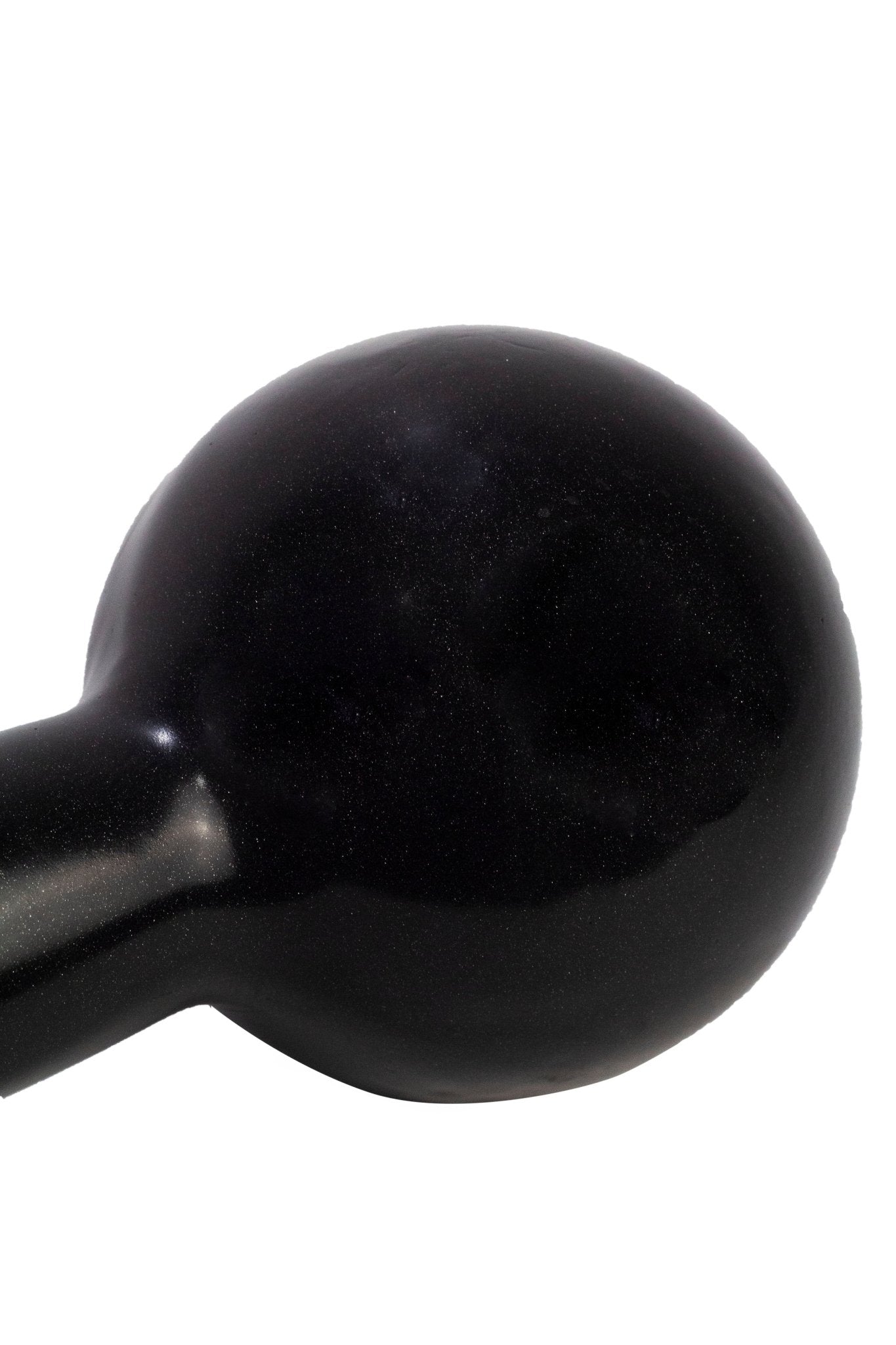 Kit Treino Funcional Halter Bola Emborrachado E Caneleira De Peso - MegaGym