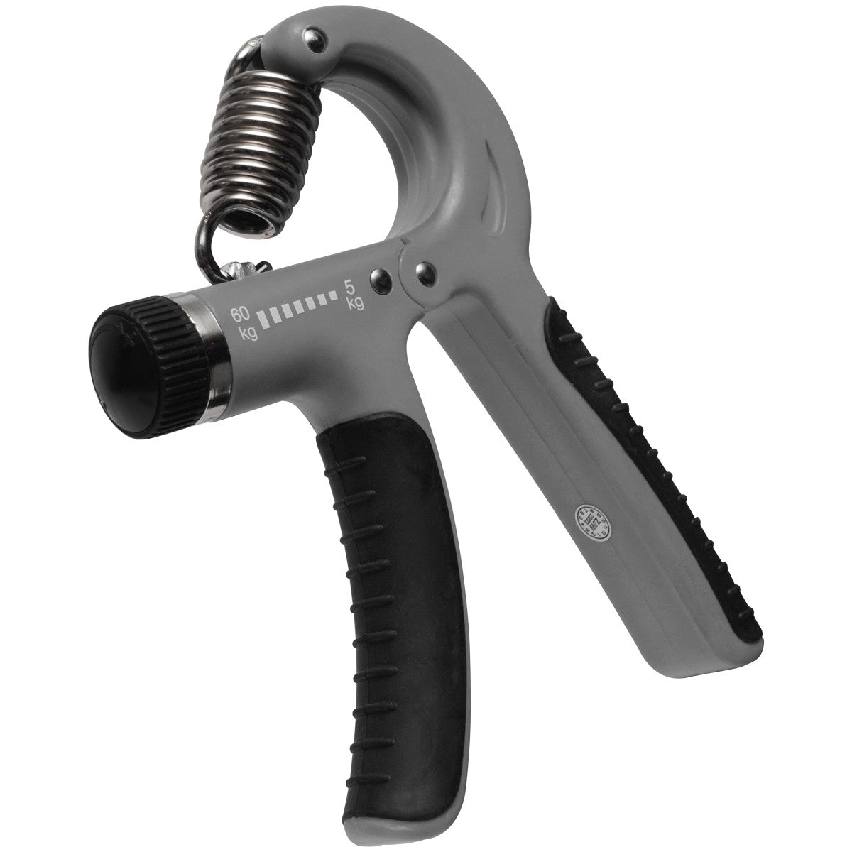 Hand Grip Fortalecedor De Punhos E Ante Braço - MegaGym