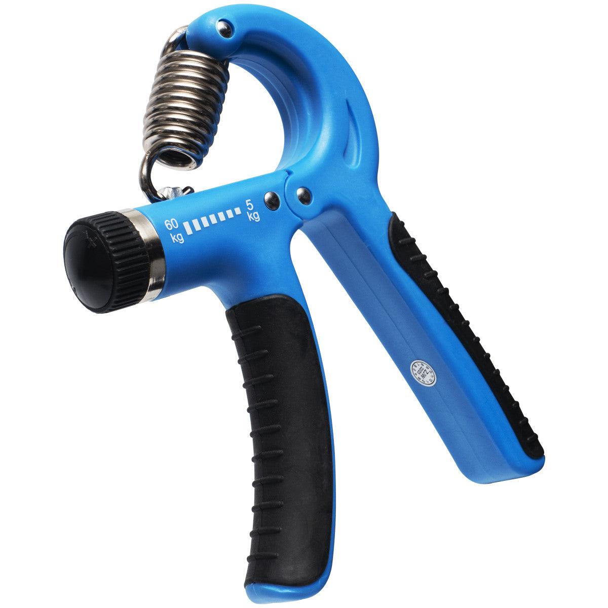 Hand Grip Fortalecedor De Punhos E Ante Braço - MegaGym