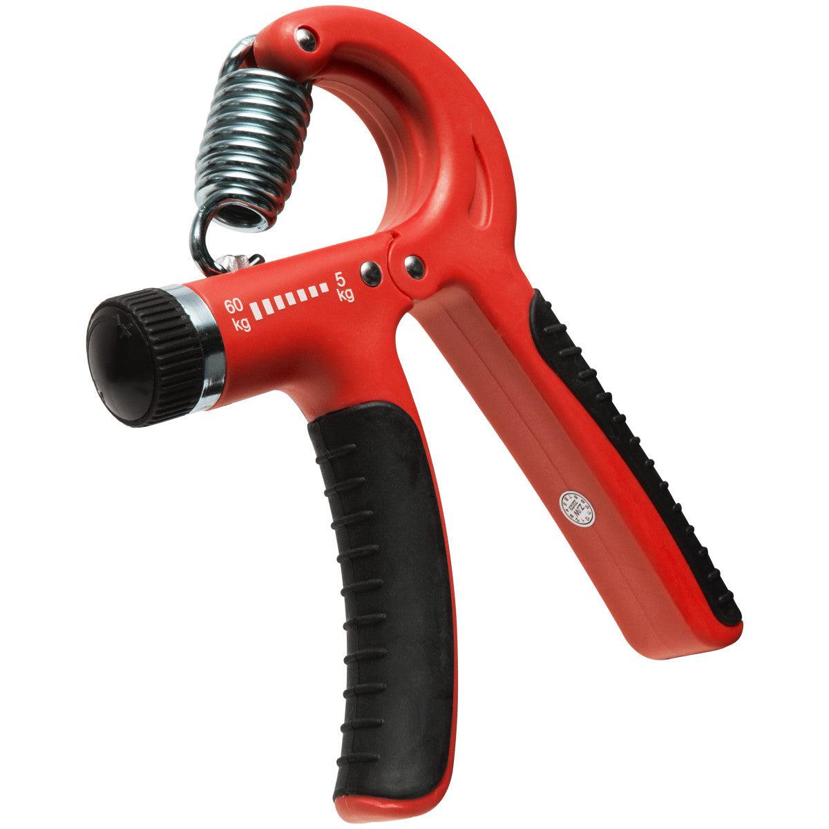 Hand Grip Fortalecedor De Punhos E Ante Braço - MegaGym