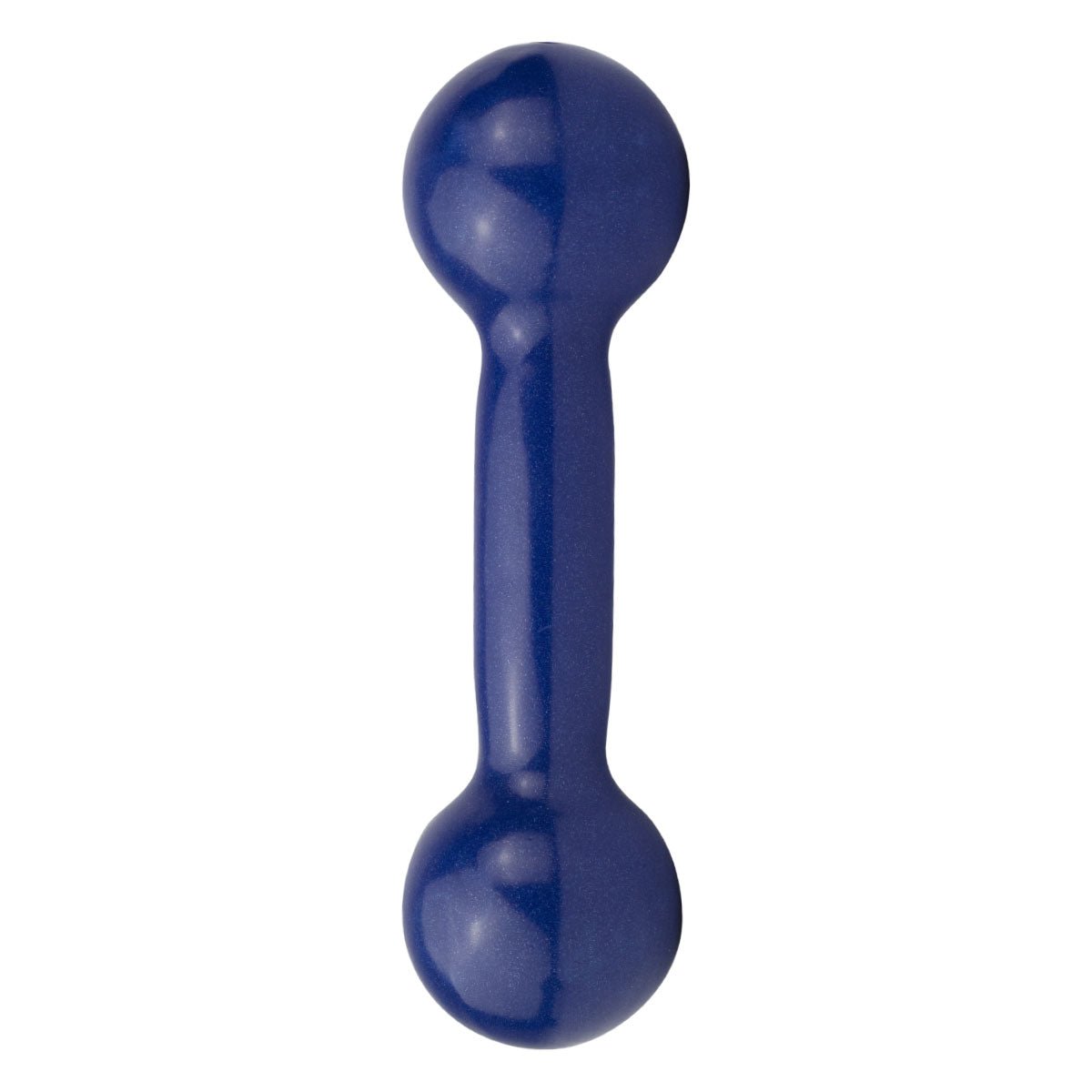 Halter Bola Emborrachado - MegaGym