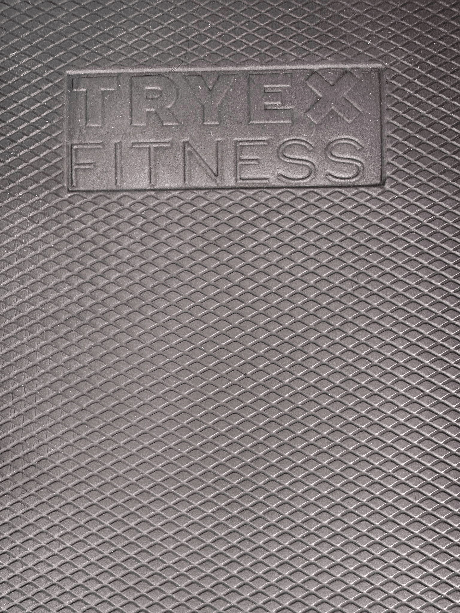 Balance Pad - 49X40Cm - MegaGym
