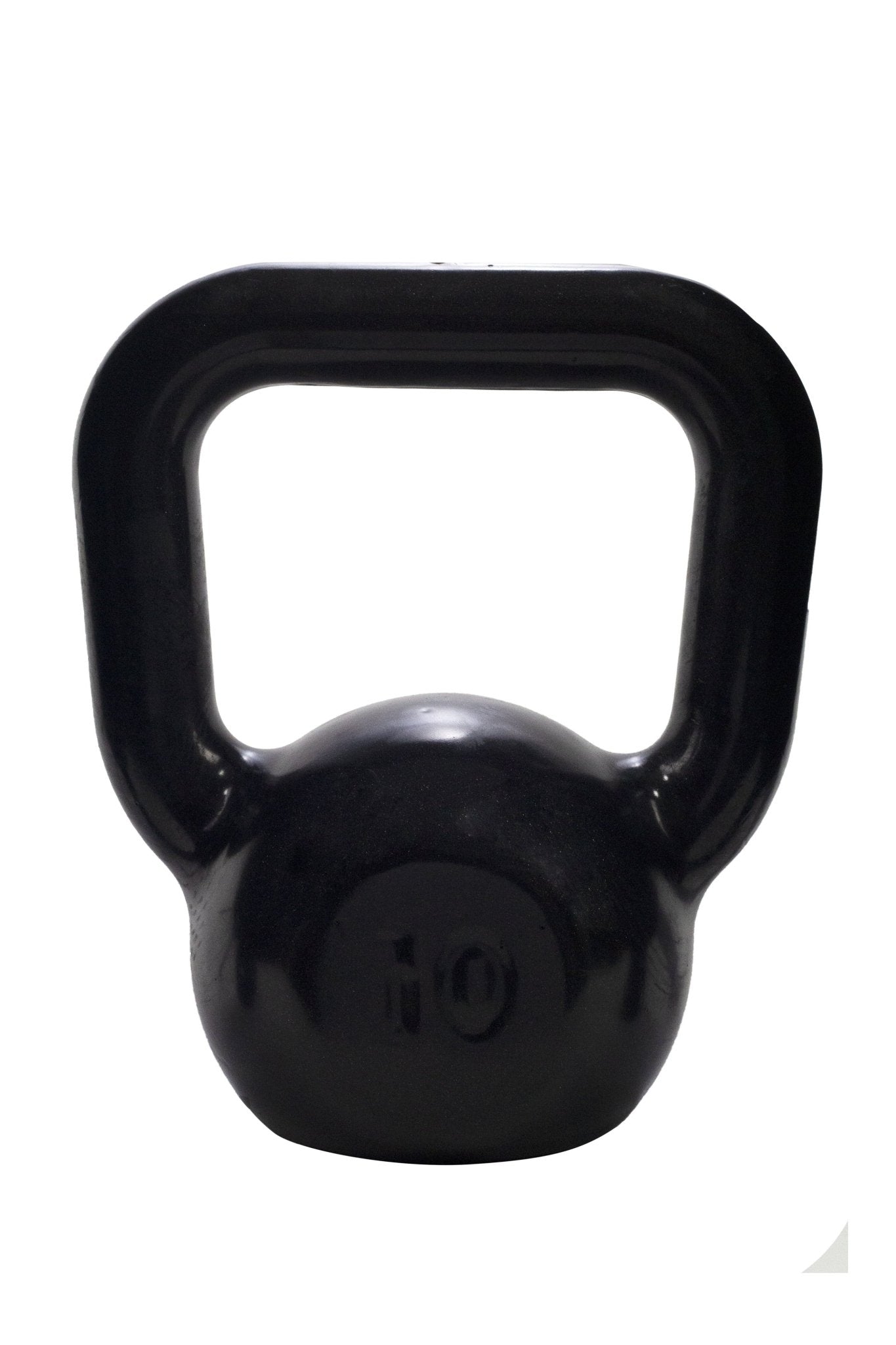 Kettlebell Emborrachado - MegaGym