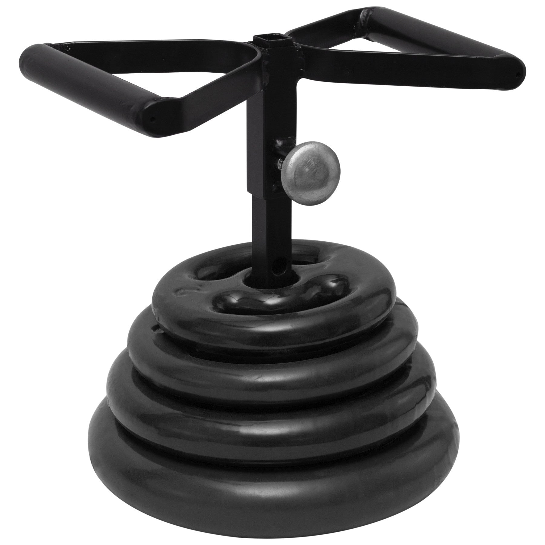 KETTLEBELL AJUSTAVEL-MEGAGYM