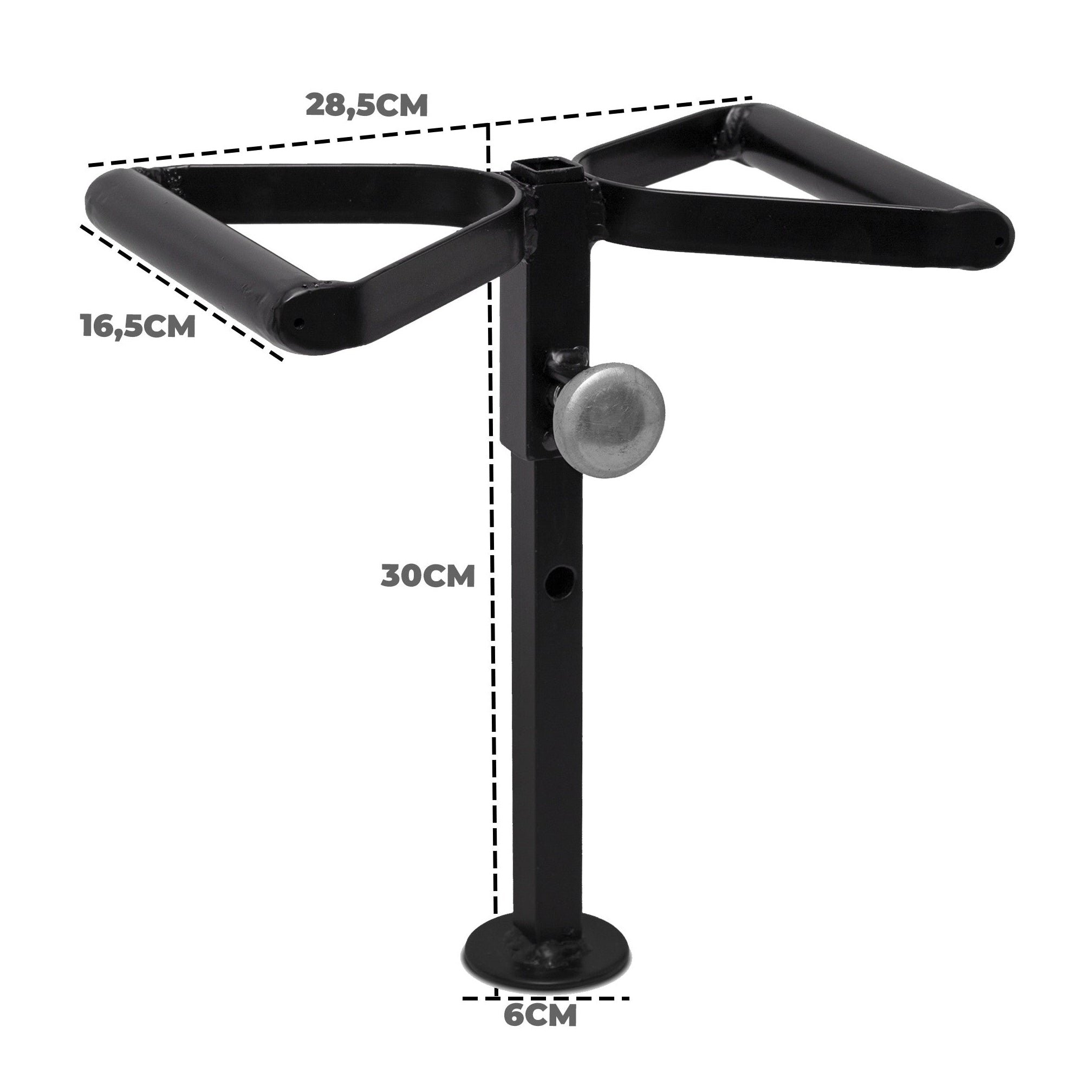 KETTLEBELL AJUSTAVEL-MEGAGYM