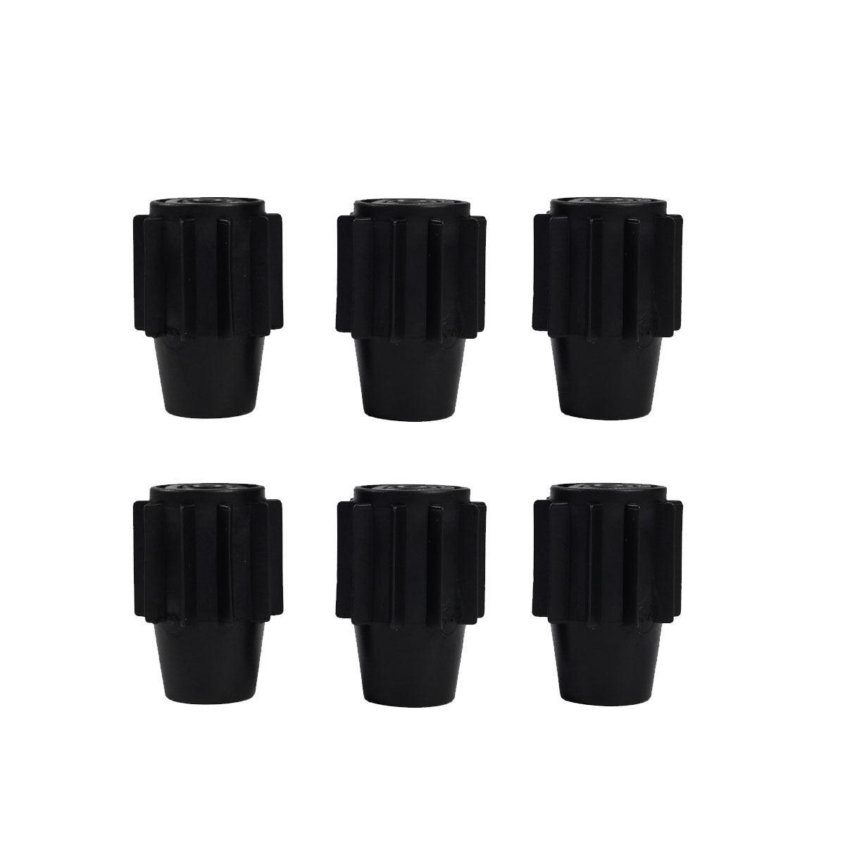 Pé de Borracha Reparo de Mini Jump Trampolim - MegaGym