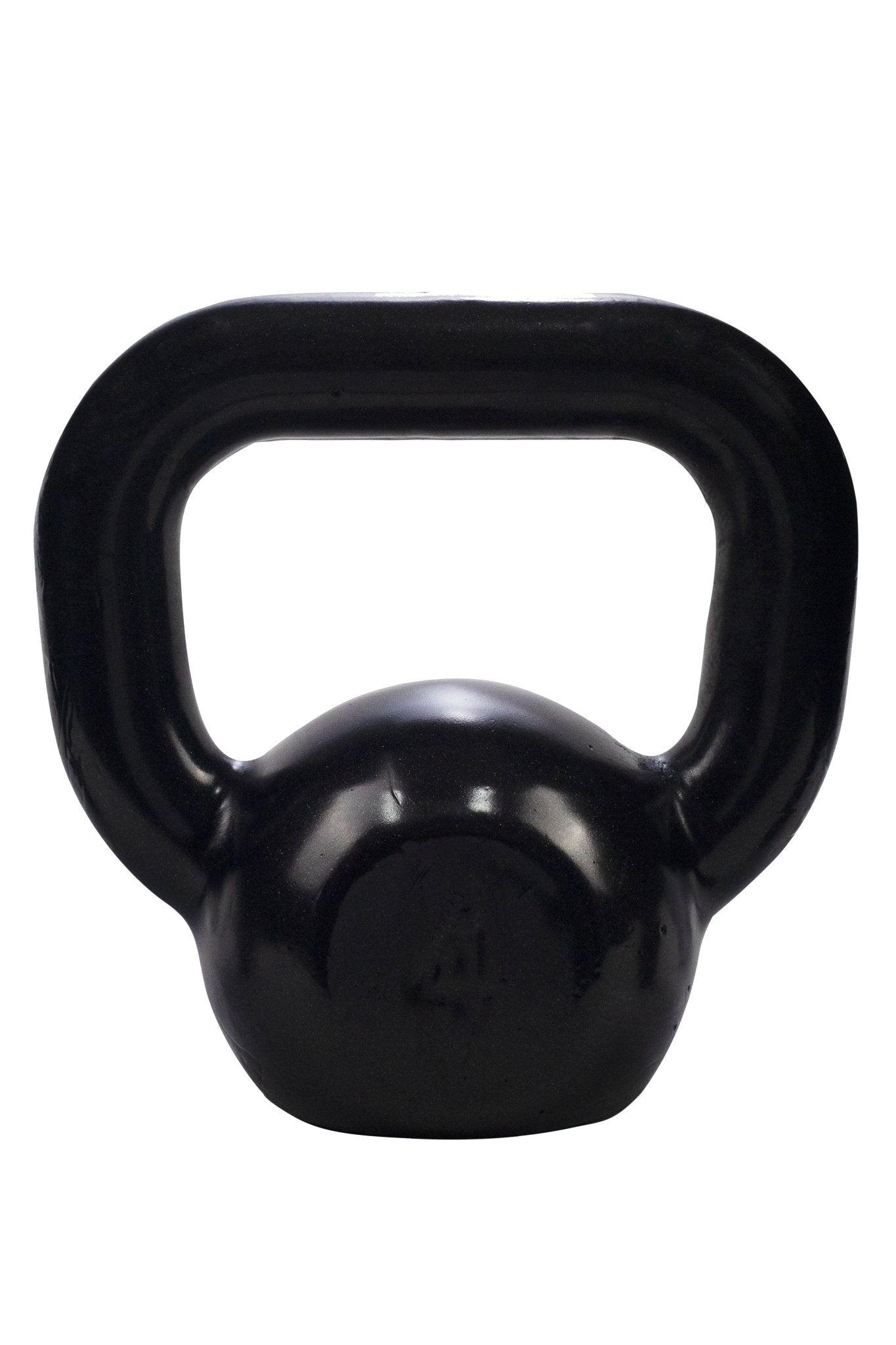 Kettlebell Emborrachado - MegaGym