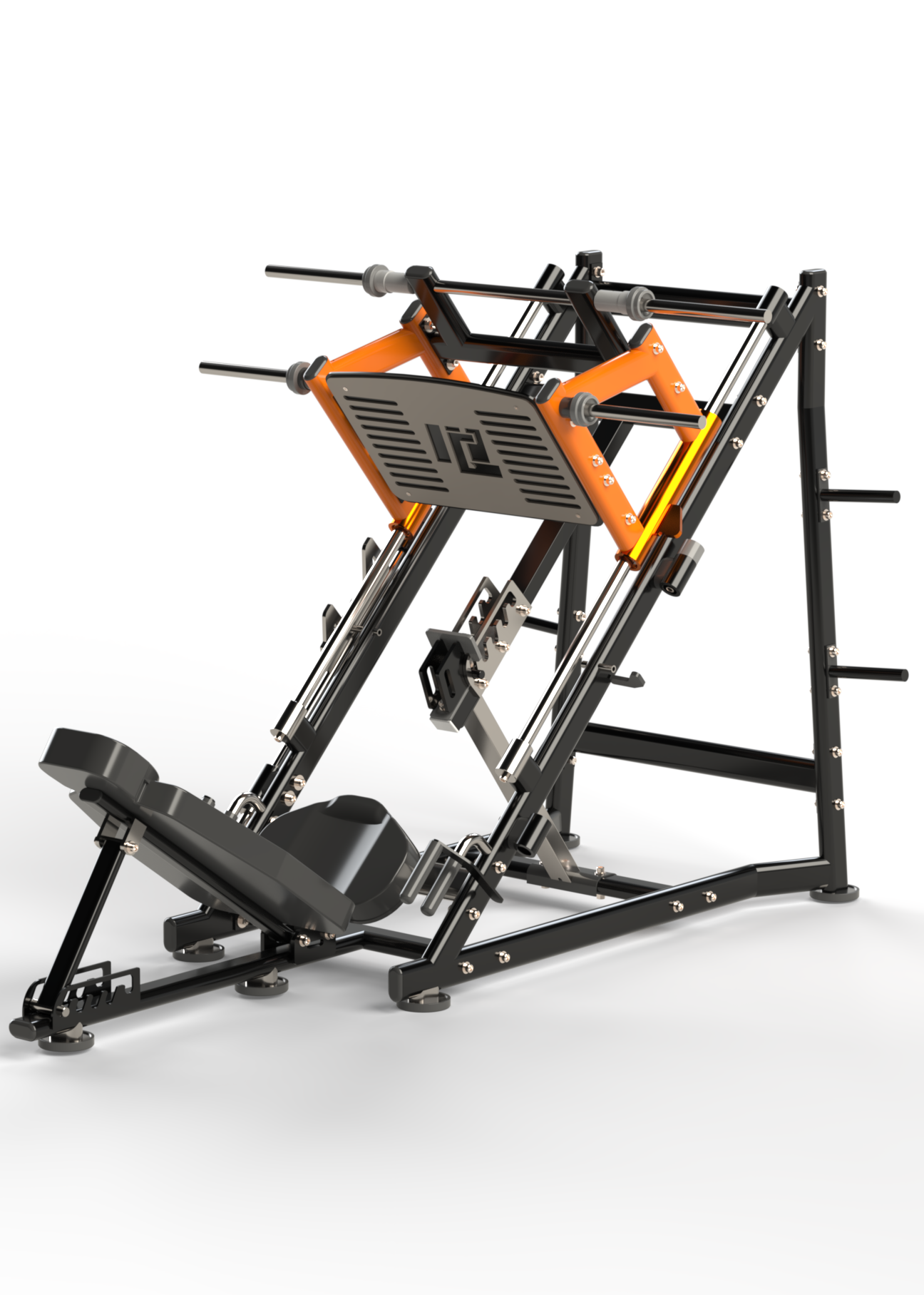 LEG PRESS 45º FORZA PRO