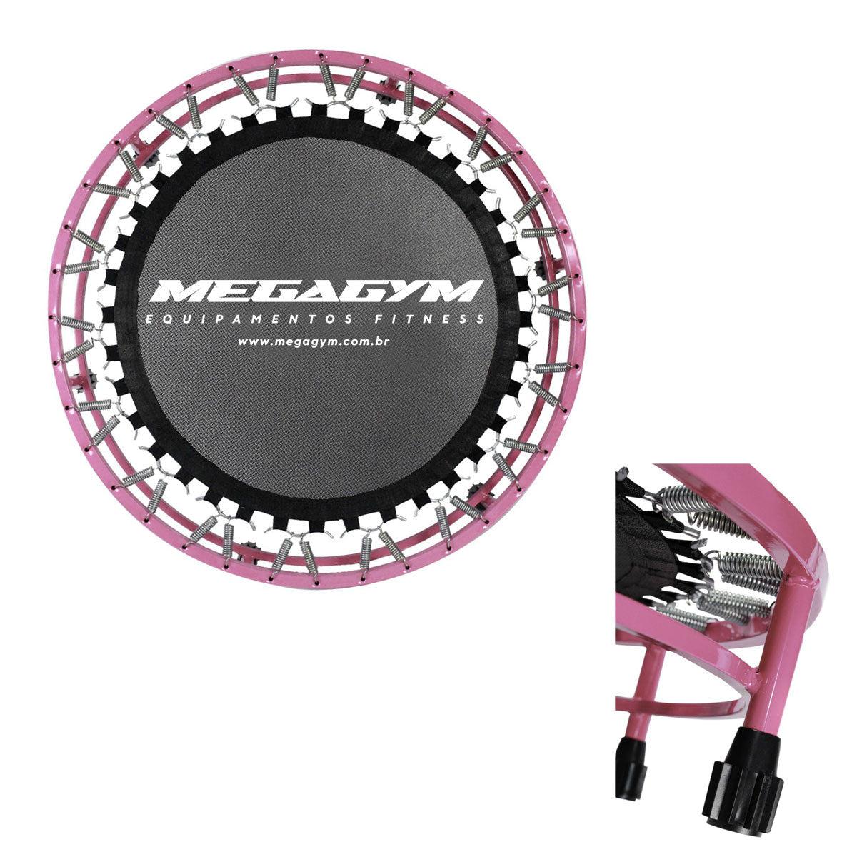 MOLA PARA JUMP-MEGAGYM