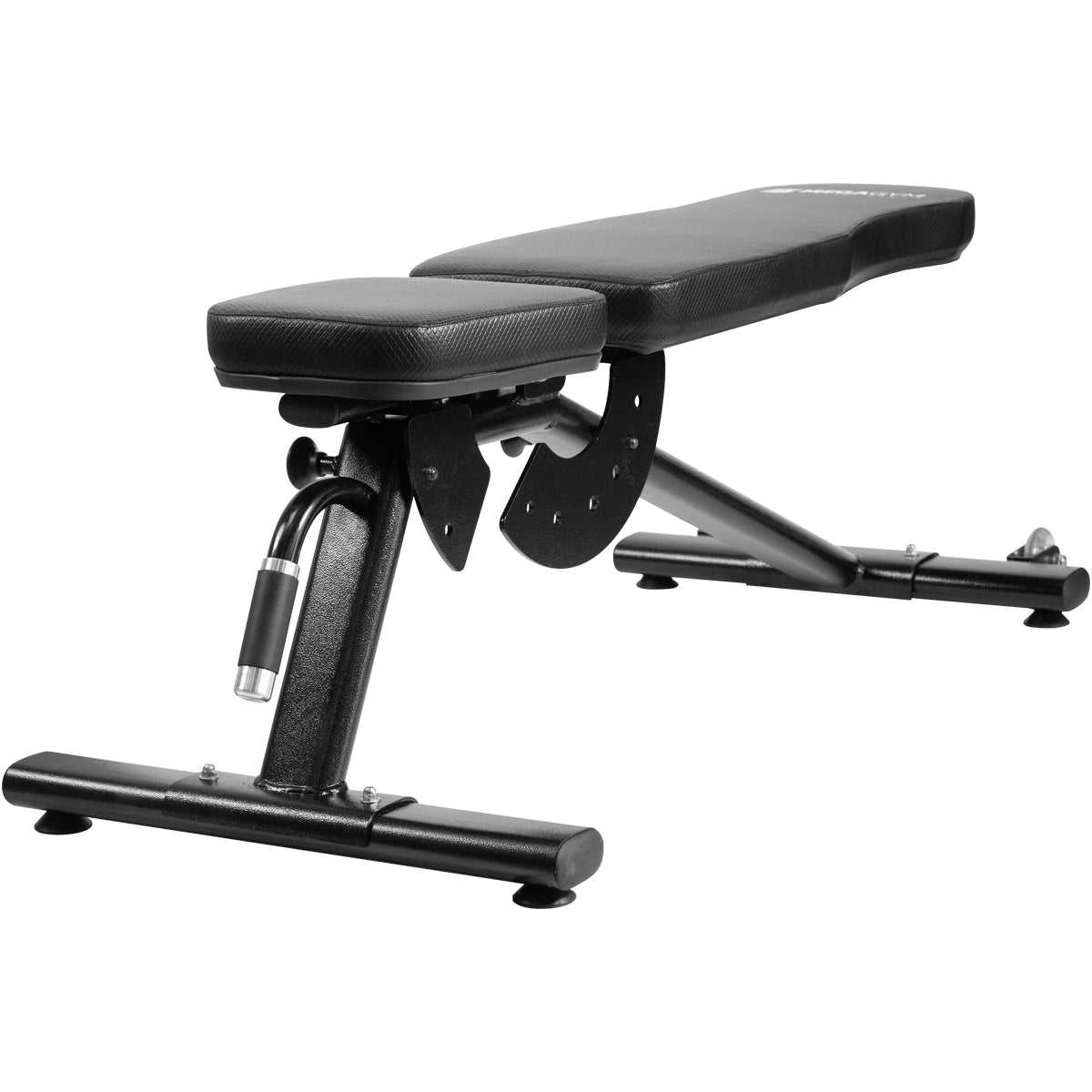 Banco Livre Ajustável Profissional M1 - MegaGym