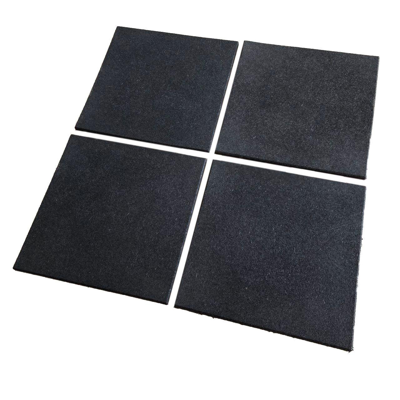 Piso Emborrachado 15mm Ultra Impact - MegaGym