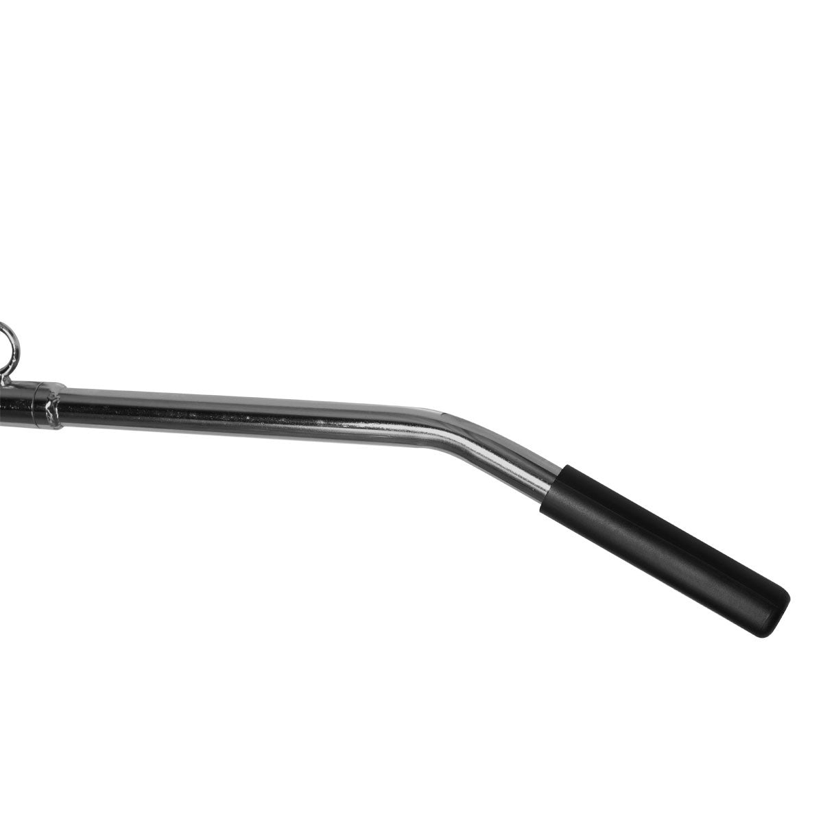 PUXADOR PULLEY FIXO CROMADO-MEGAGYM