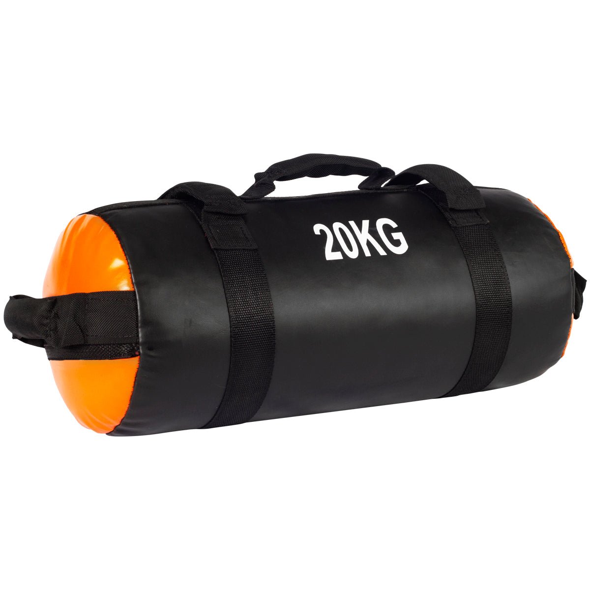 Power Bag Sandbag Treinos Funcionais - MegaGym