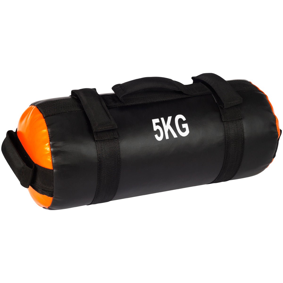 Power Bag Sandbag Treinos Funcionais - MegaGym