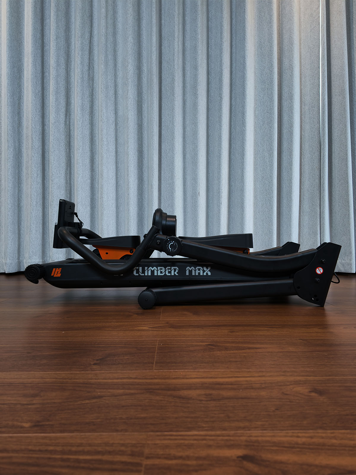Simulador de Escada Up Climber MAX