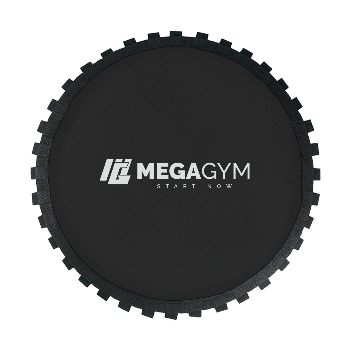 Kit Reparo Completo Para Mini Jump 32 Molas - MegaGym