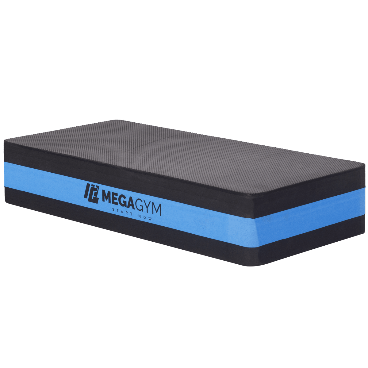 Step Profissional De EVA 60X28X10 Para Treino Aeróbico Musculação - MegaGym