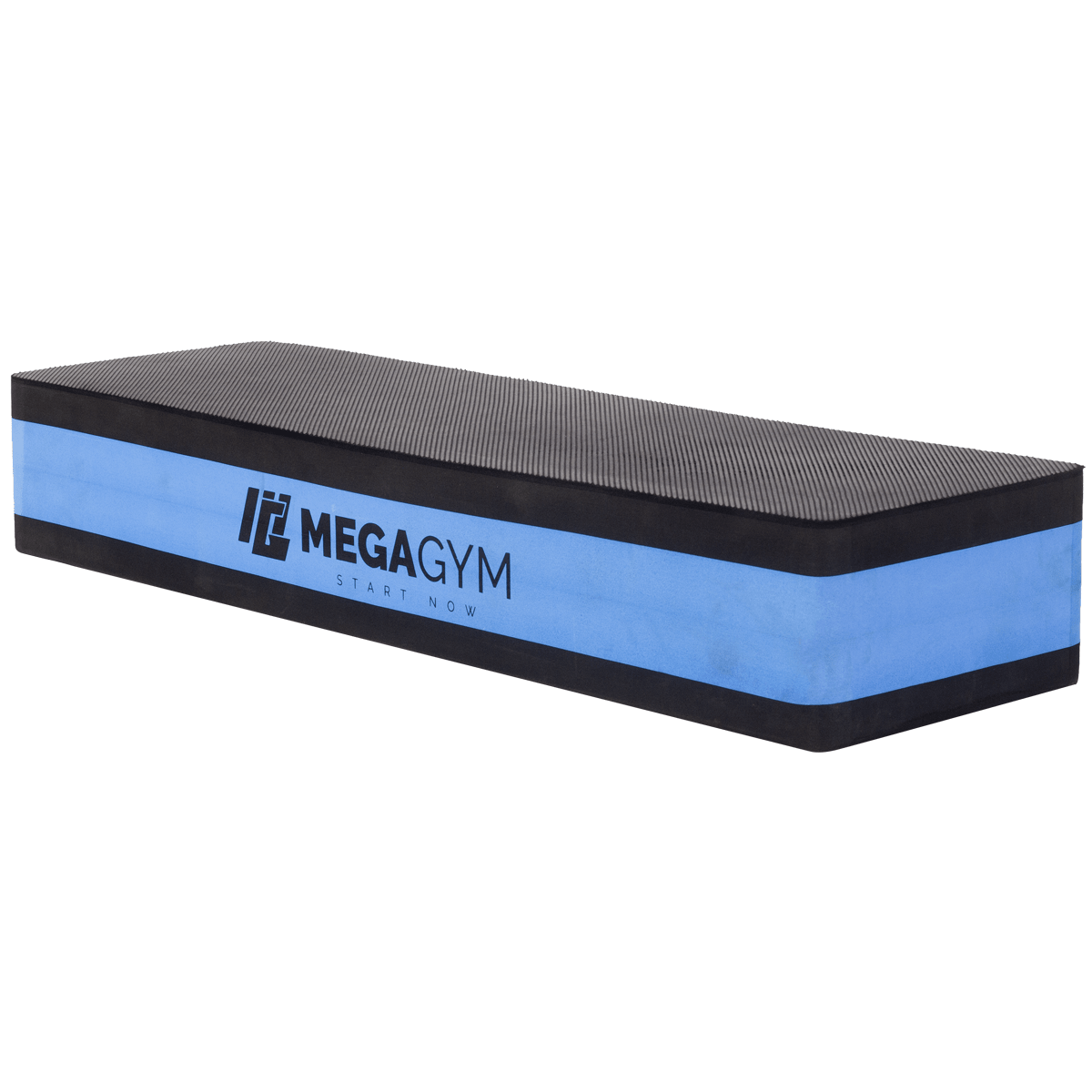 Step Profissional De EVA 90X28X14 Para Treino Aeróbico Musculação - MegaGym