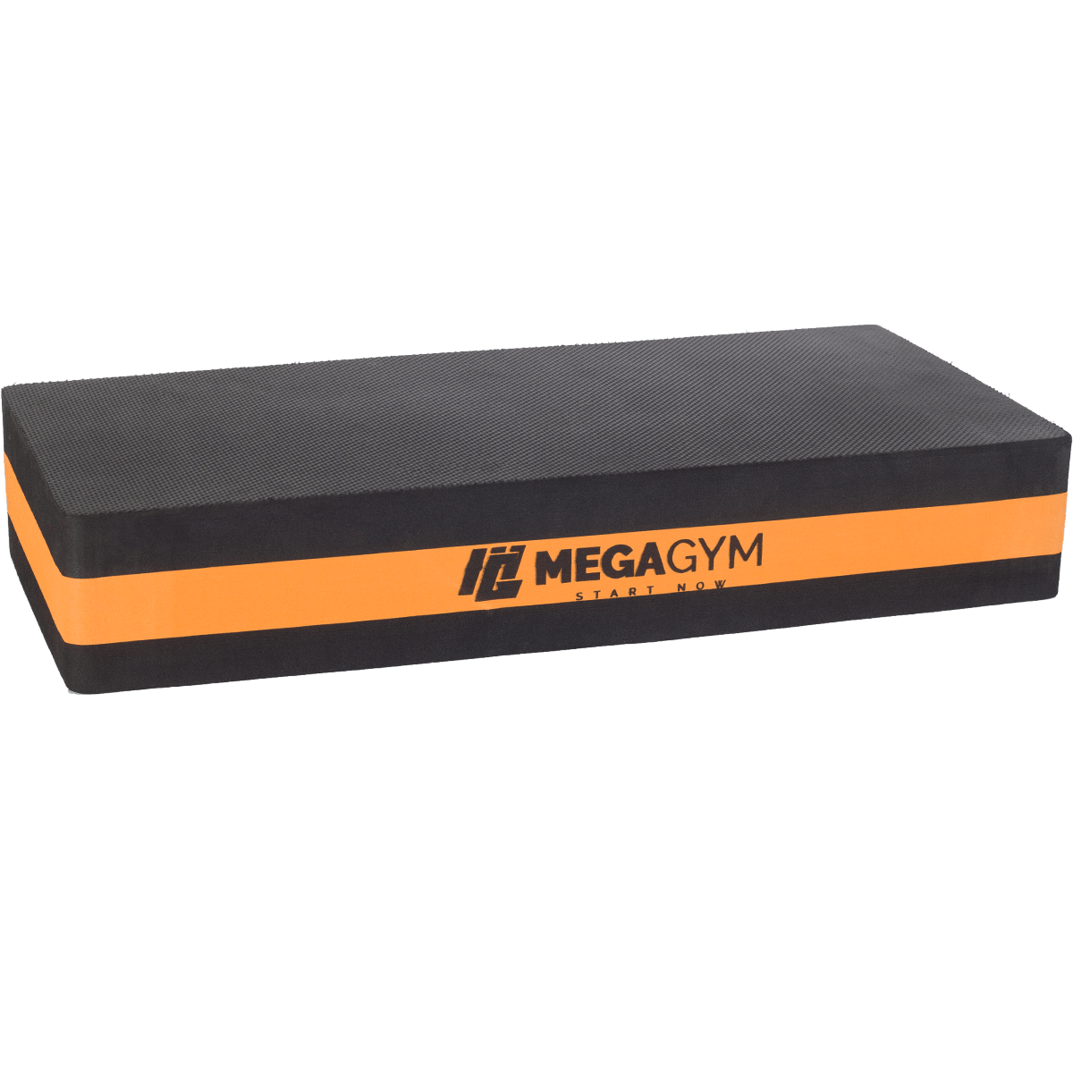 Step Profissional De EVA 60X28X10 Para Treino Aeróbico Musculação - MegaGym