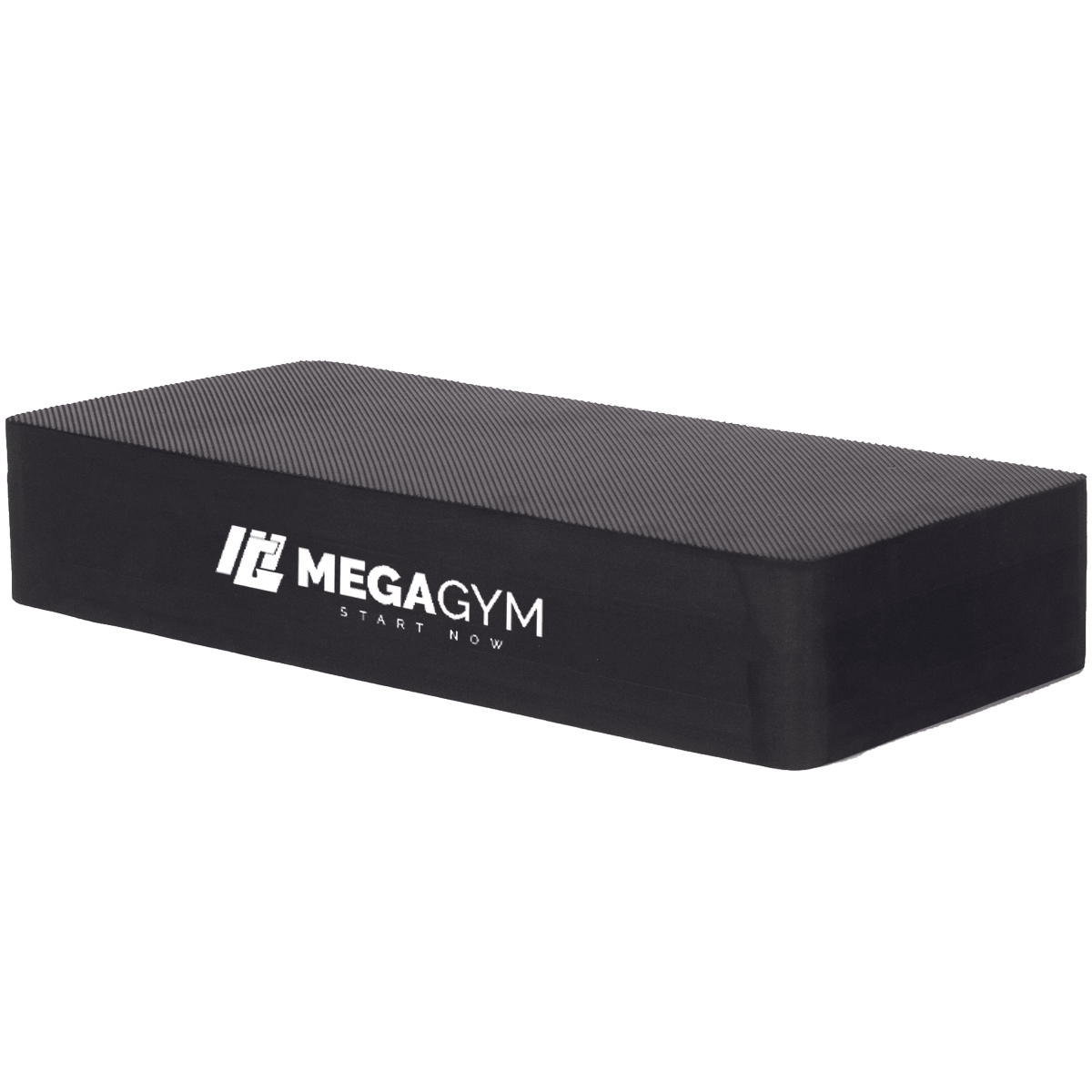 Step Profissional De EVA 60X28X10 Para Treino Aeróbico Musculação - MegaGym