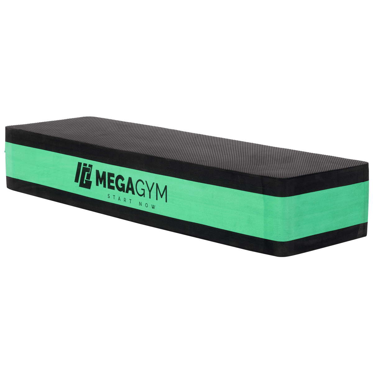 Step Profissional De EVA 90X28X14 Para Treino Aeróbico Musculação - MegaGym