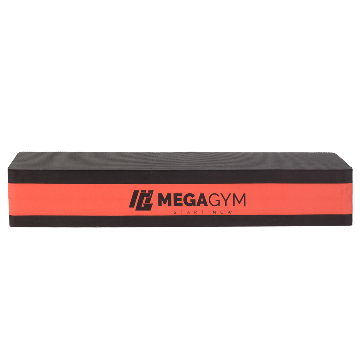 Step Profissional De EVA 90X28X14 Para Treino Aeróbico Musculação - MegaGym