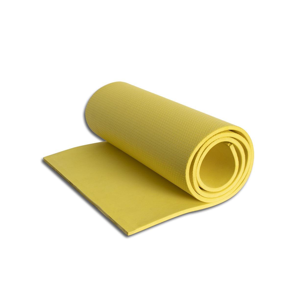 Tapete De Yoga 100x50x10 Para Pilates Ginástica - MegaGym