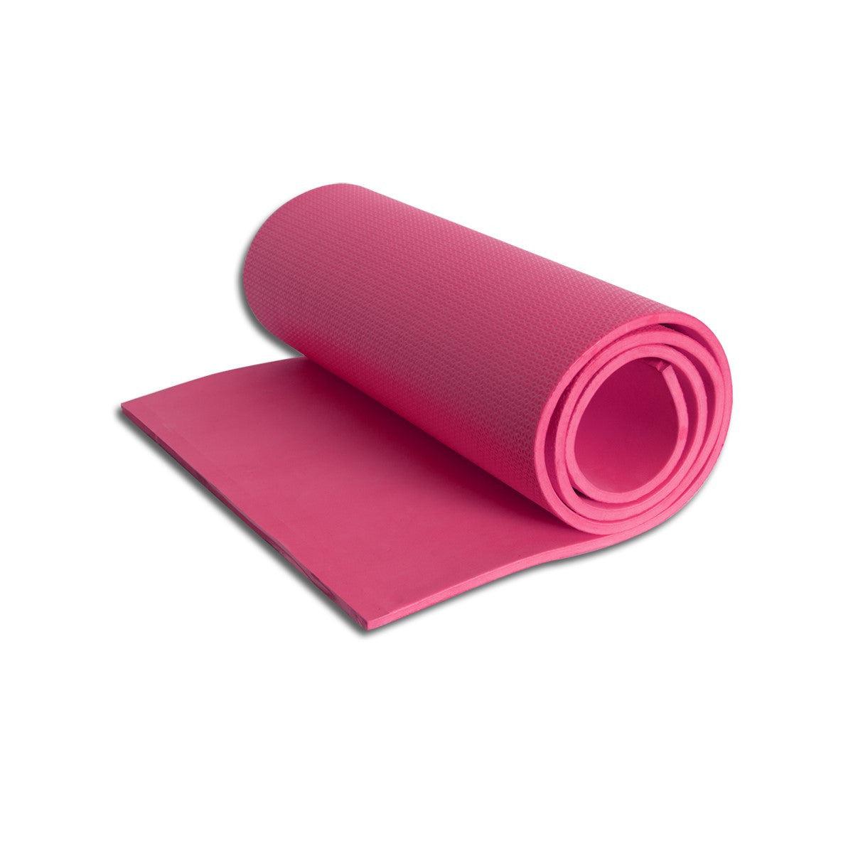 Tapete De Yoga 100x50x10 Para Pilates Ginástica - MegaGym