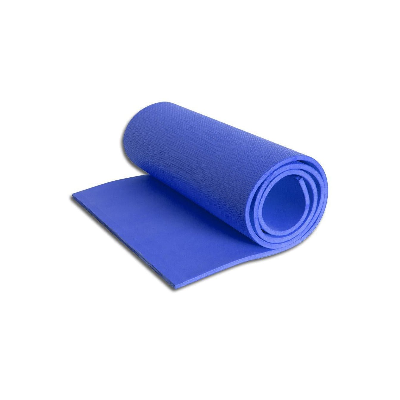 Tapete De Yoga 100x50x10 Para Pilates Ginástica - MegaGym