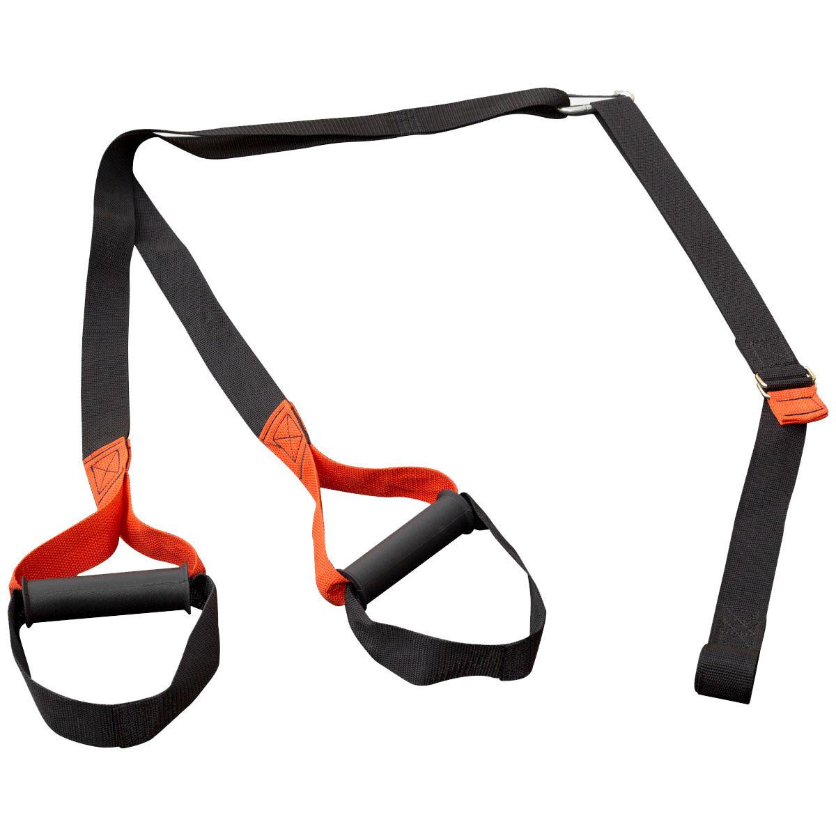 Fita De Suspensão TRX - MegaGym