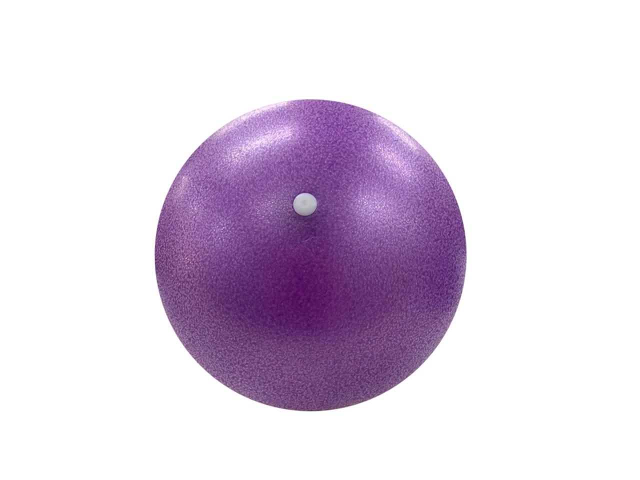 Overball 26 Cm Bola Funcional Leve - MegaGym