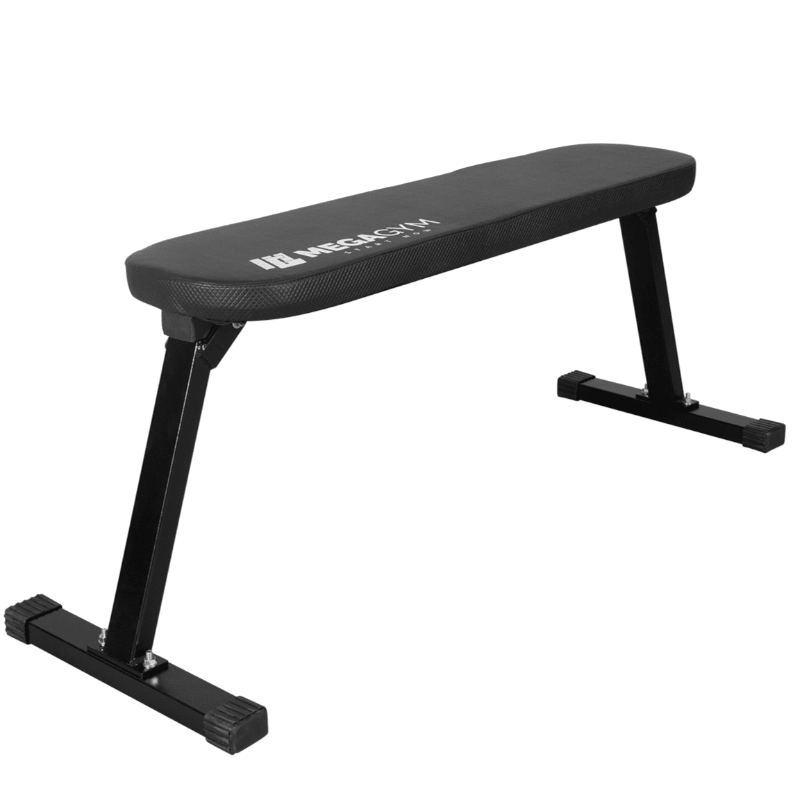 Banco Reto Dobrável - MegaGym