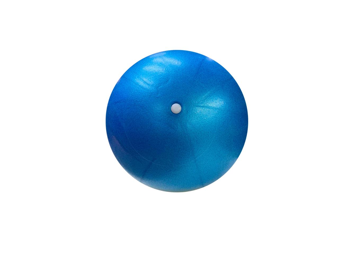 Overball 26 Cm Bola Funcional Leve - MegaGym
