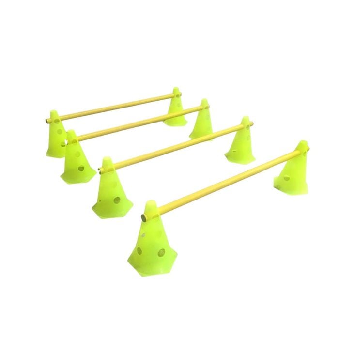 Kit Cone Com Barreira - MegaGym