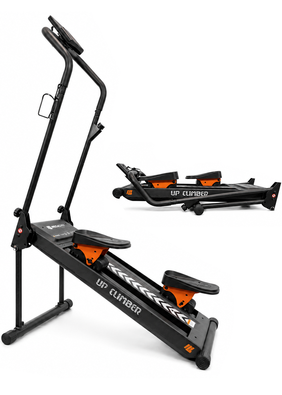 Simulador de Escada Up Climber