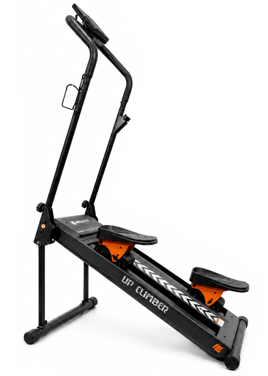 Simulador de Escada Up Climber - MegaGym