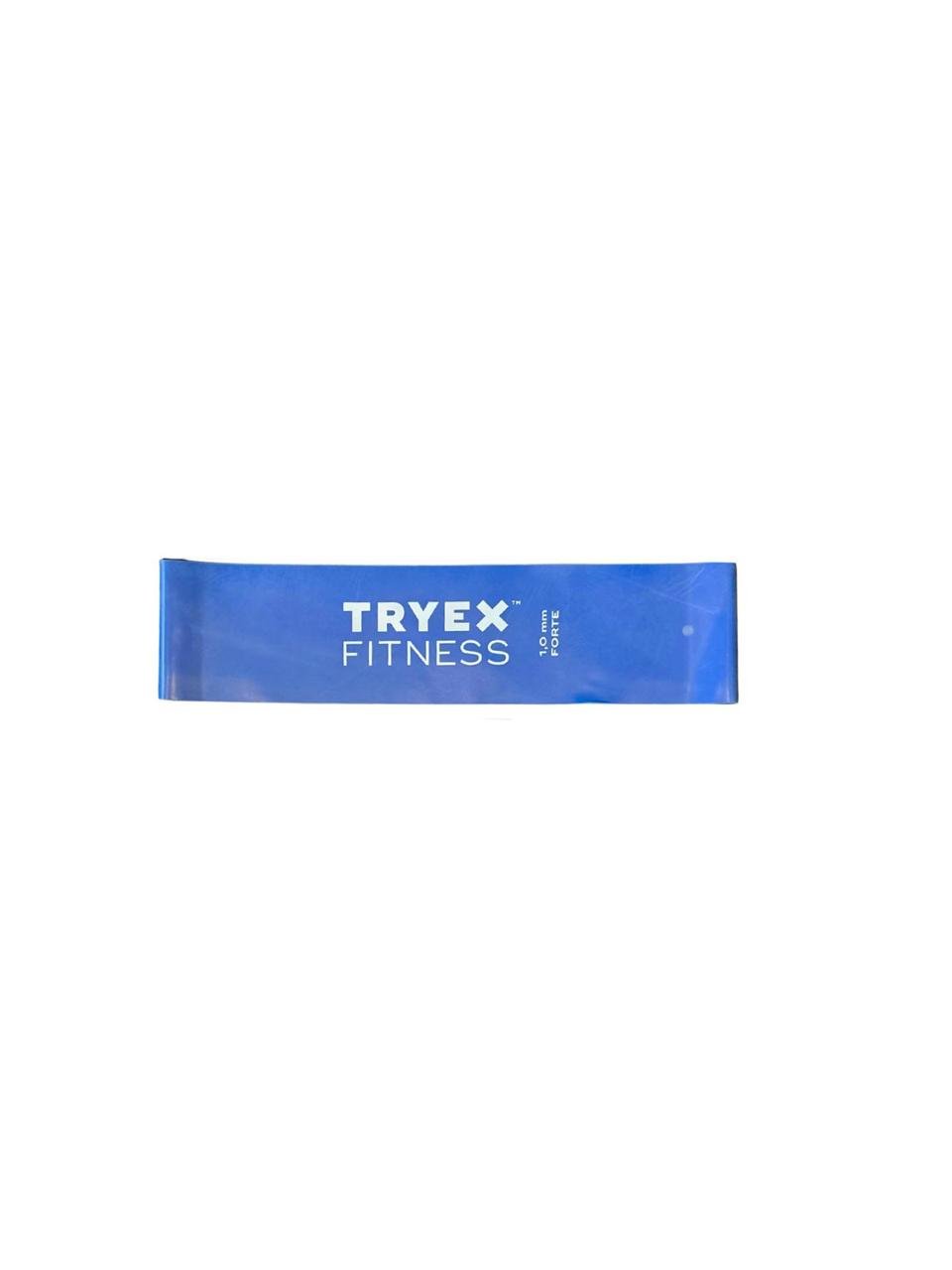 Mini Band Tryex 7,5 Cm - MegaGym