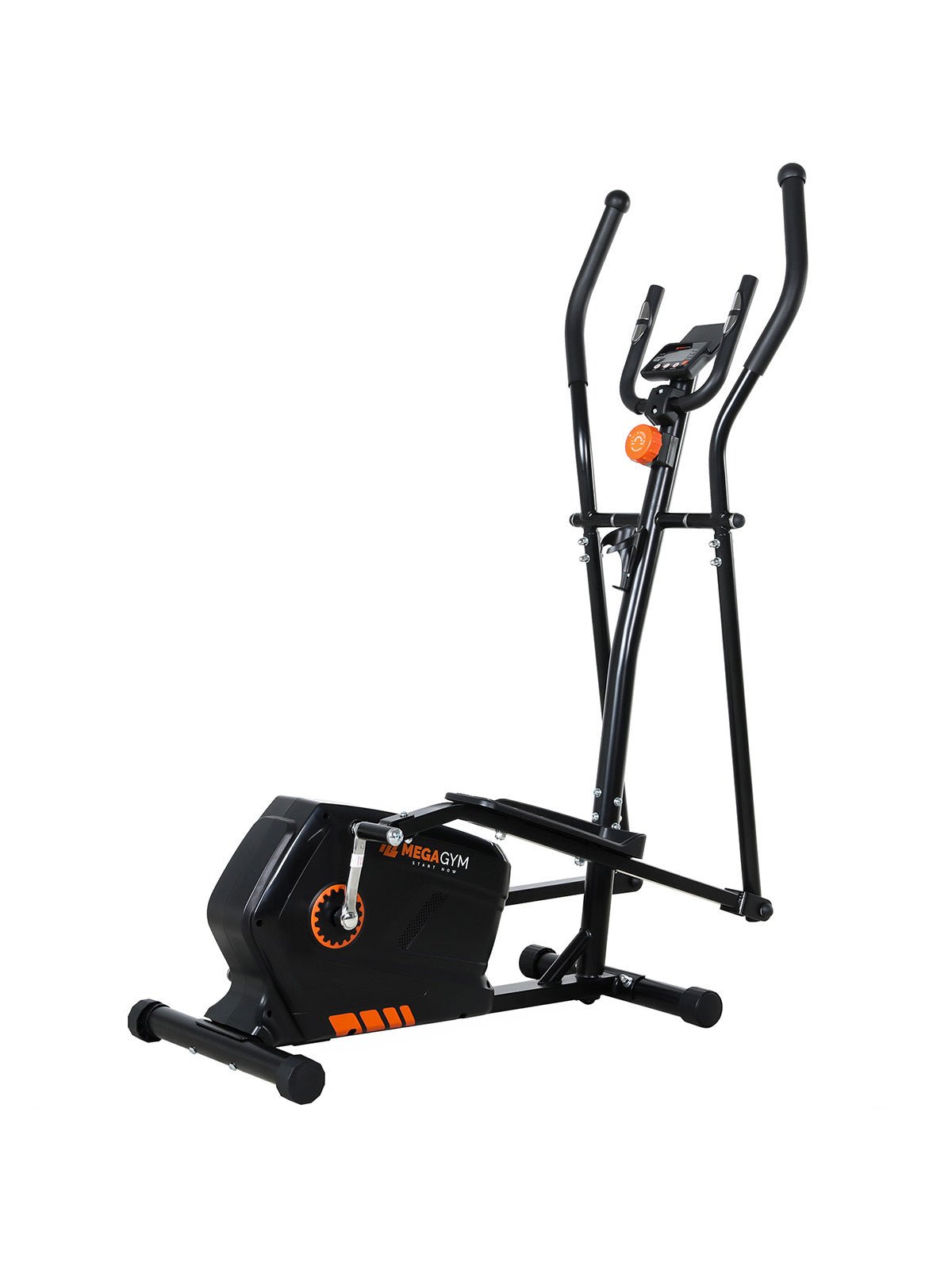 Aparelho Elíptico Magnético M3000 - MegaGym