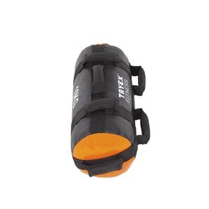 Power Bag Sandbag Tryex Treinos Funcionais E Core - MegaGym